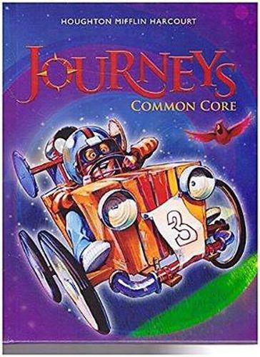 Cover image for Student Edition Volume 2 Grade 3 2014