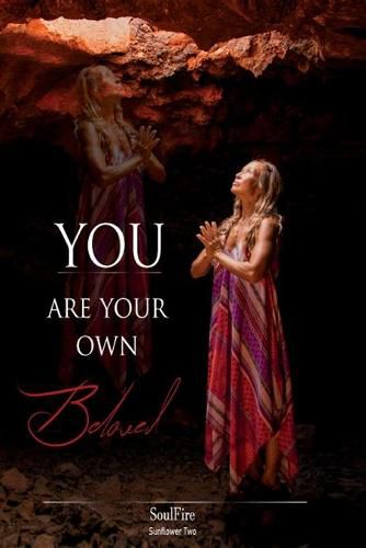 Cover image for You Are Your Own Beloved