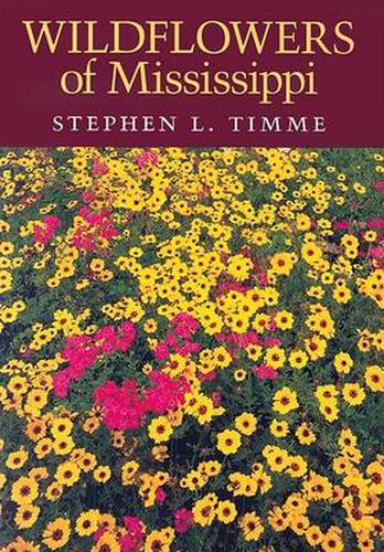 Cover image for Wildflowers of Mississippi