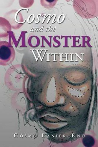 Cover image for Cosmo and the Monster Within