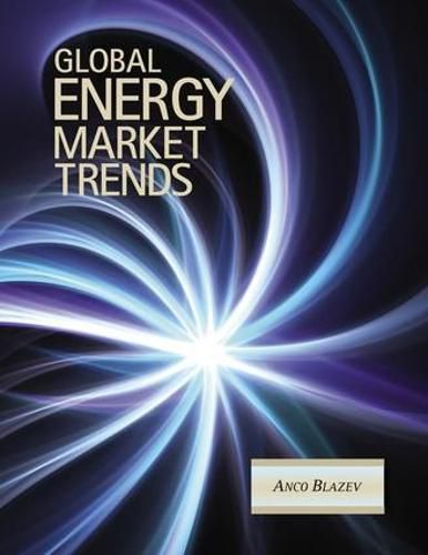 Cover image for Global Energy Market Trends