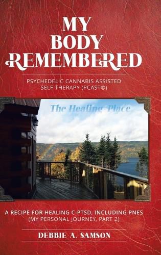 Cover image for My Body Remembered