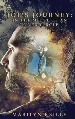 Cover image for Joe's Journey In Midst of an Inner Circle
