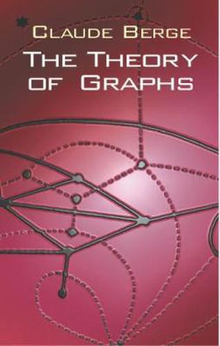 Cover image for The Theory of Graphs