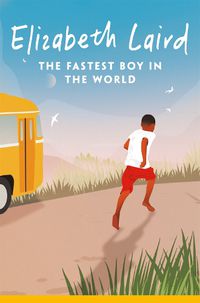 Cover image for The Fastest Boy in the World