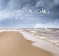 Cover image for Coastal Chill The Collection 2cd