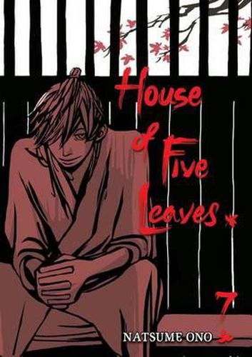 Cover image for House of Five Leaves, Volume 7