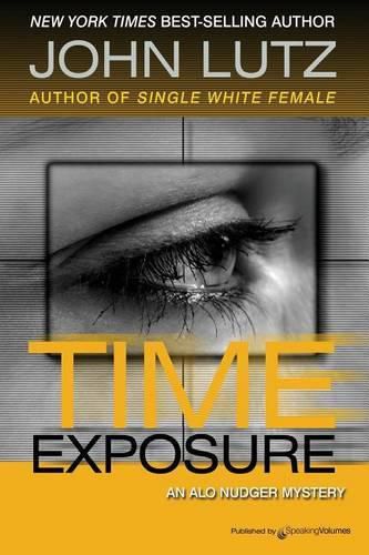 Cover image for Time Exposure: Alo Nudger Series