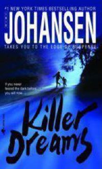 Cover image for Killer Dreams: A Novel