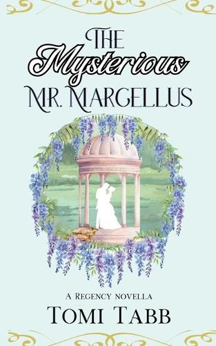 Cover image for The Mysterious Mr. Marcellus