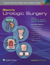 Cover image for Glenn's Urologic Surgery
