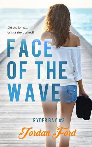 Cover image for Face of the Wave