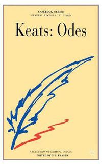 Cover image for Keats: Odes