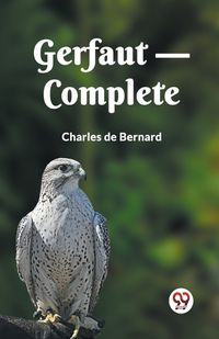 Cover image for Gerfaut- Complete