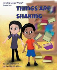 Cover image for Things Are Shaking