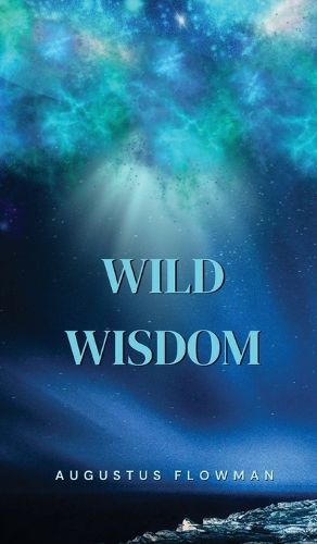 Cover image for Wild Wisdom