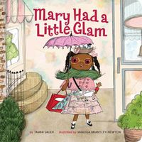Cover image for Mary Had a Little Glam