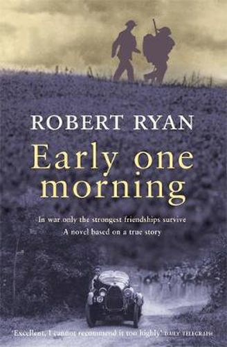 Cover image for Early One Morning