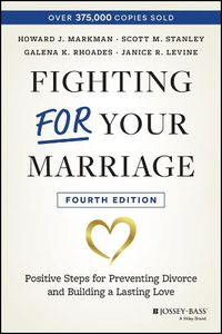 Cover image for Fighting For Your Marriage