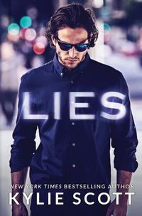 Cover image for Lies