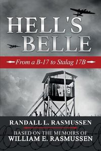 Cover image for Hell's Belle