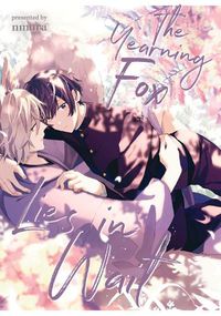 Cover image for The Yearning Fox Lies in Wait