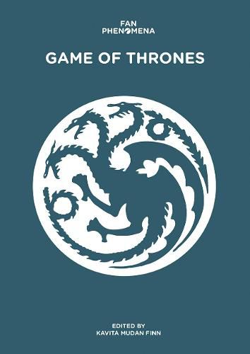 Cover image for Fan Phenomena: Game of Thrones