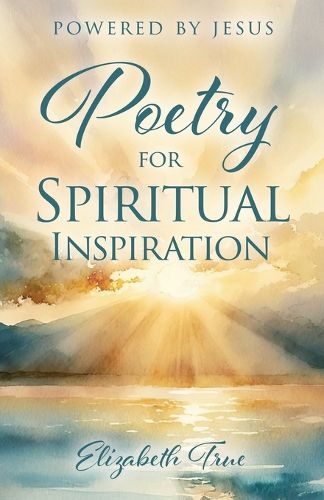 Cover image for Poetry for Spiritual Inspiration