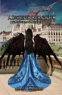 Cover image for Az uj Uralkodik