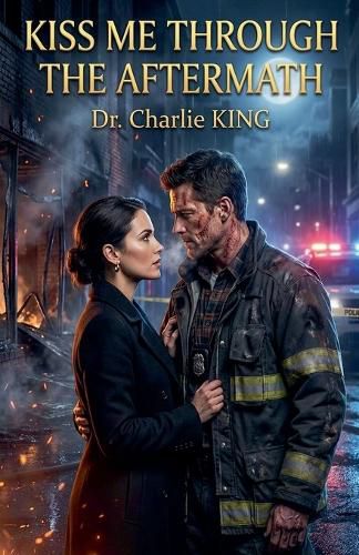 Cover image for Kiss Me Through the Aftermath