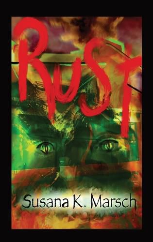 Cover image for Rust