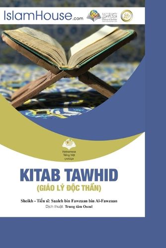 Cover image for Giao Ly Độc Thần - Tawheed Book