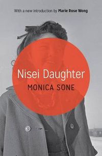 Cover image for Nisei Daughter