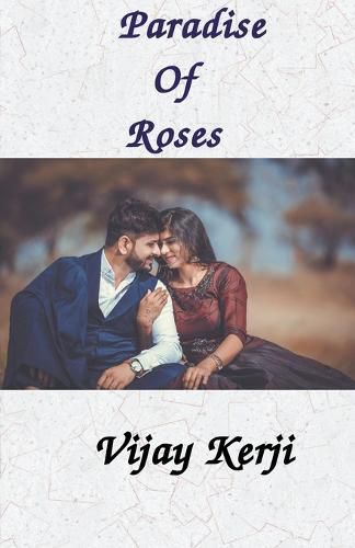 Cover image for Paradise Of Roses