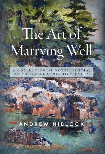 Cover image for The Art Of Marrying Well