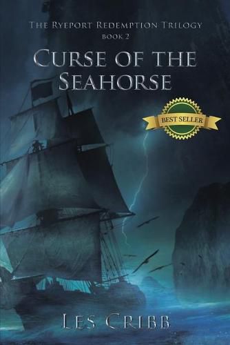 Cover image for Curse of the Seahorse