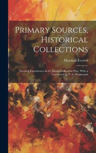 Cover image for Primary Sources, Historical Collections