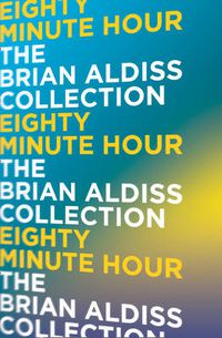 Cover image for Eighty Minute Hour