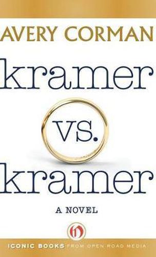 Cover image for Kramer vs. Kramer