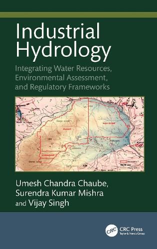 Cover image for Industrial Hydrology