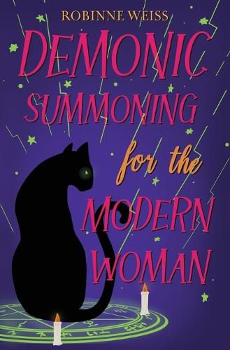 Cover image for Demonic Summoning for the Modern Woman