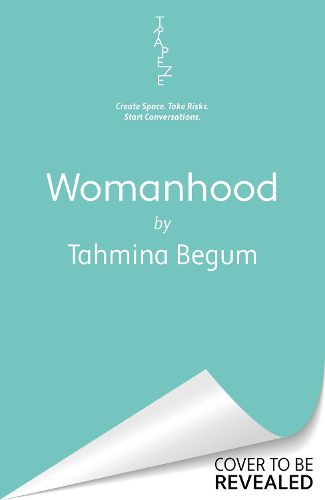 Cover image for Womanhood