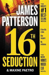 Cover image for 16th Seduction