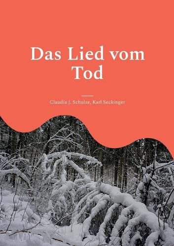 Cover image for Das Lied vom Tod