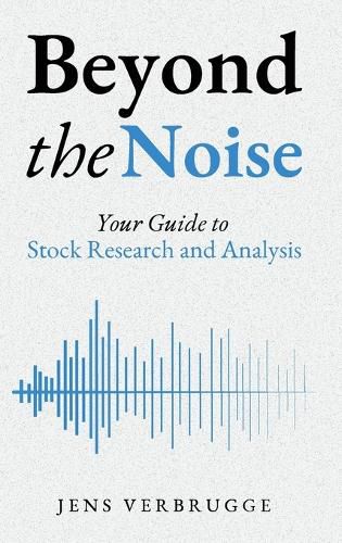Cover image for Beyond the Noise