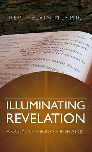 Cover image for Illuminating Revelation