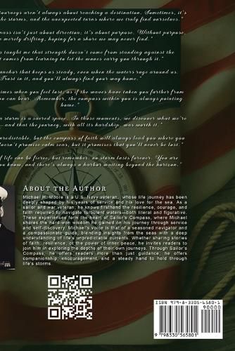 Cover image for Sailor's Compass