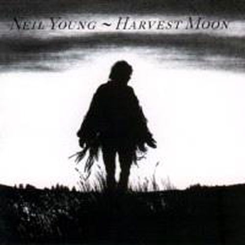 Harvest Moon *** Vinyl
