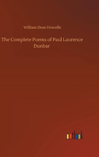 The Complete Poems of Paul Laurence Dunbar