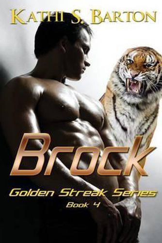 Cover image for Brock: Golden Streak Series